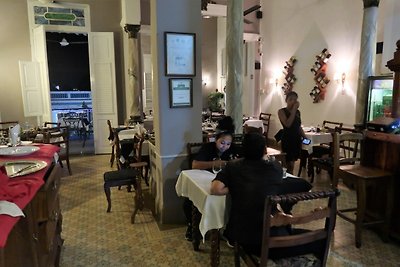 Casa y Restaurant Dona Nora
