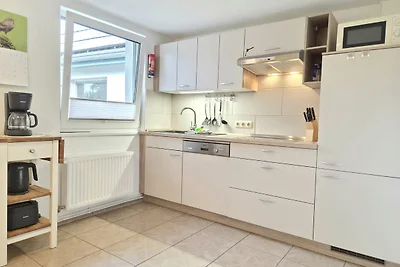 Appartement Vacances avec la famille Prerow