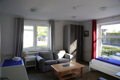 Casa vacanze Vacanza di relax Rabenkirchen-Faulück