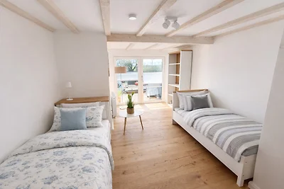 Ferienhaus"Huus an`t Diek" Luxus in