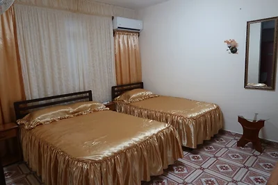 Vakantieappartement Gezinsvakantie Baracoa