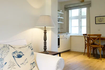 Vakantiehuis Ontspannende vakantie Gelting