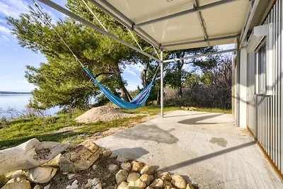 Wohnen direkt am Meer