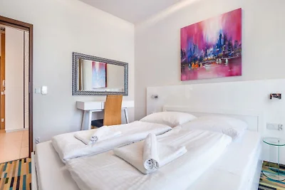 Sun&Snow Privatwohnungen im Baltic