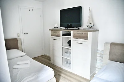 Lagunenstadt am Haff Fewo 119 -