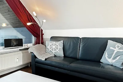 FeWo "Strandhotel" Whg.43