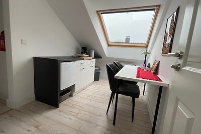 Vakantieappartement Gezinsvakantie Lilienthal