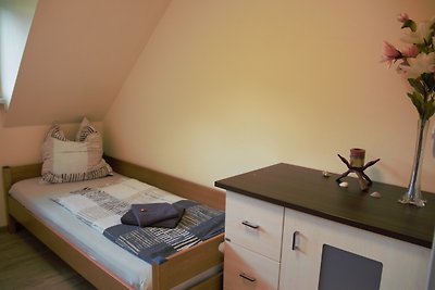 Vakantieappartement Gezinsvakantie Pirna