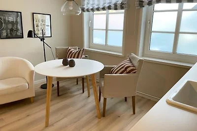 Landhaus am Meer - Whg. 5