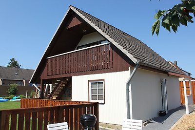 Vakantieappartement Gezinsvakantie Ebstorf