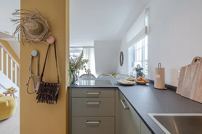 Kajüte #30 | Dock 6d