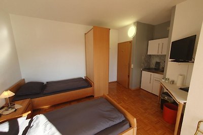 Vakantieappartement Gezinsvakantie Zwingenberg