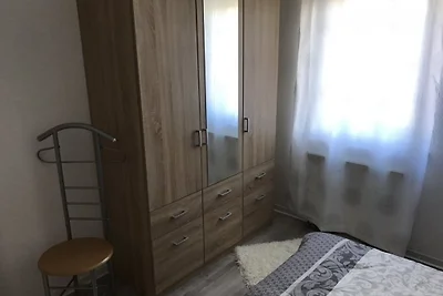 Vakantieappartement Gezinsvakantie Neuried