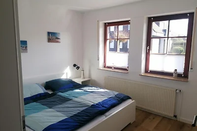 Apartamento Vacaciones familiares Wangerland