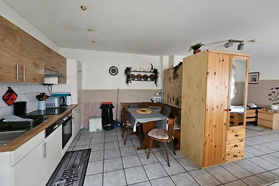 Appartamento Vacanza con famiglia Ober-Mörlen