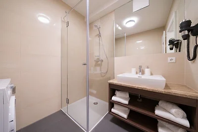 Vakantieappartement Gezinsvakantie Wien