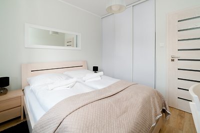 Apartamento Vacaciones familiares Karpacz