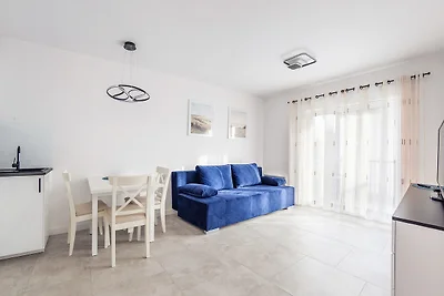 Sun&Snow Polwysep Dziwnow -