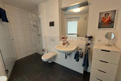 Vakantieappartement Gezinsvakantie Dorum