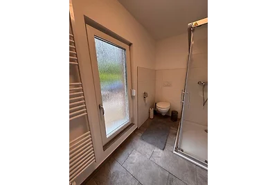 Vakantieappartement Gezinsvakantie Hemmoor