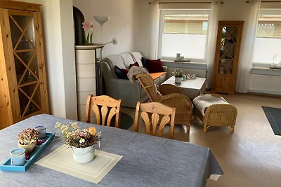 Haus mit Herz - Ferienwohnung 4