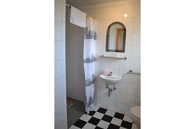 Vakantieappartement Gezinsvakantie Heede