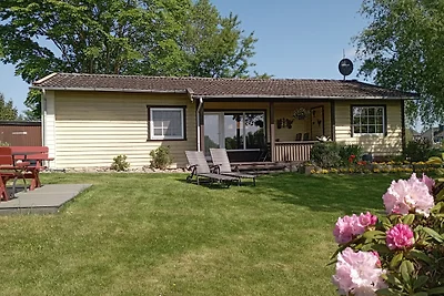 Ferienhaus "Op'n Barg"