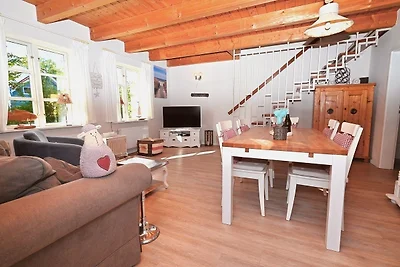 Ferienhaus Strandläufer Sehlendorf