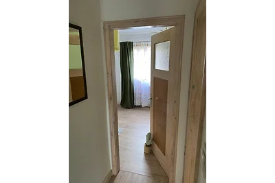 GartenFerienhaus "AnnaLuise"