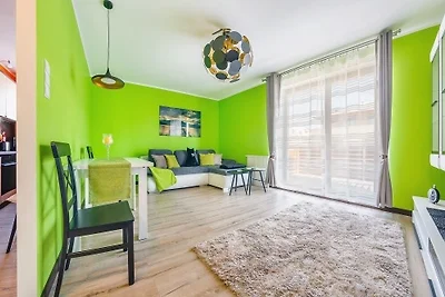 Sun&Snow Wczasowa - Apartment 66