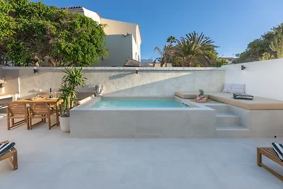 Apartment Urban Chill Private Pool