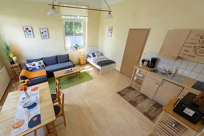 Ferienwohnung Barbarossa - Holly