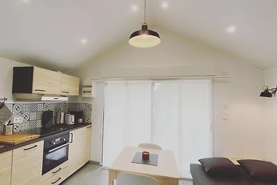 Vakantiehuis Ontspannende vakantie Centre-Val de Loire