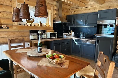 Vakantieappartement Gezinsvakantie Goslar