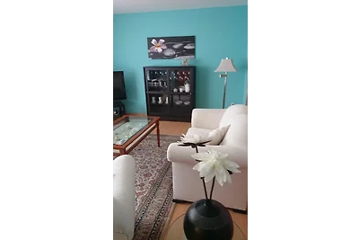 Ferienwohnung Margarethe