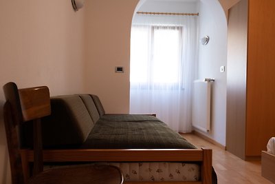 Vakantieappartement Gezinsvakantie Bozen