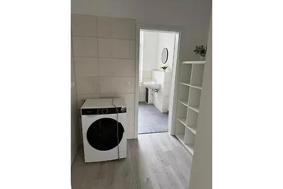 Vakantieappartement Gezinsvakantie Finsterwalde