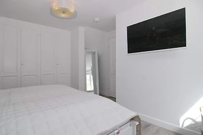 Olympia Haus 1, Whg. 1