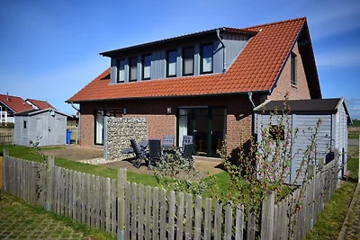 Casa vacanze Vacanza di relax Zierow