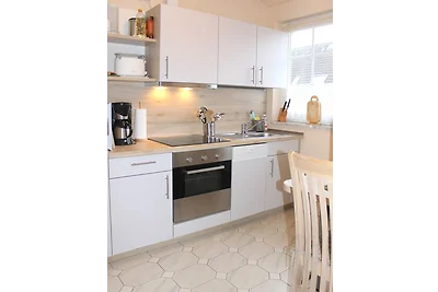 "Wohnung Sünnenkäfer"