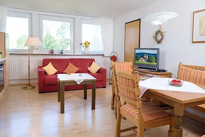 Appartamento Vacanza con famiglia St. Märgen