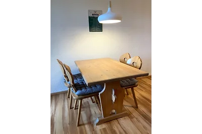 Fewo 1 - Residenz Schauinsland -