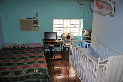 Vakantieappartement Gezinsvakantie Havanna