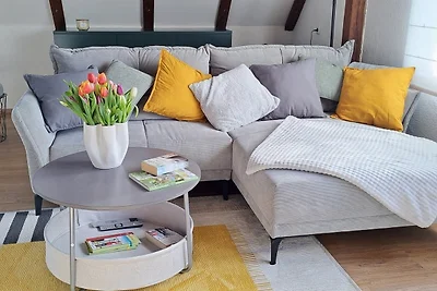 apartman za odmor Obiteljski odmor Gunzenhausen