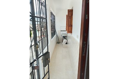 Villa Rosa Appartement 1