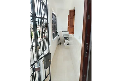 Villa Rosa Appartement 1