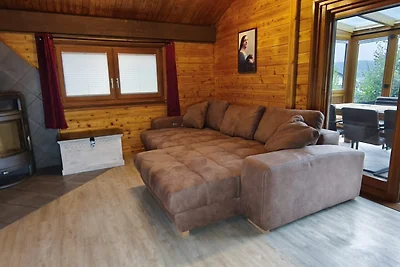 Vakantiehuis Ontspannende vakantie Warstein