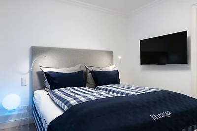 Meer-Lust-Sylt Gartensuite by