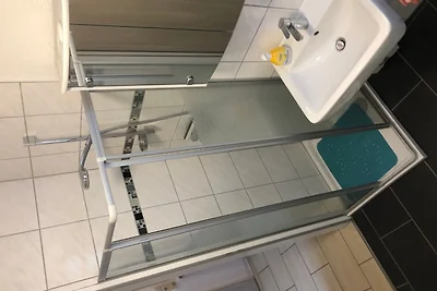 Vakantieappartement Gezinsvakantie Dornum