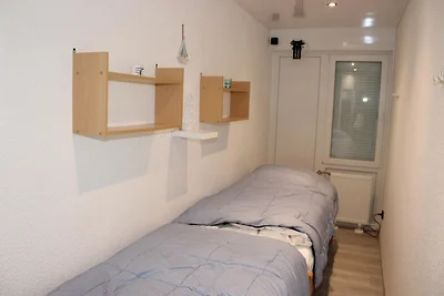 Appartamento Vacanza con famiglia Schönberg